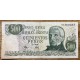 ARGENTINA COL. 639a BILLETE LEY 18.188